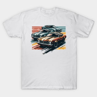 Chevrolet Vega T-Shirt